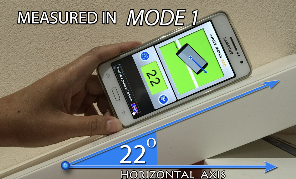 angle metre PRO Apps construccion