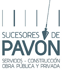 Nuevo Logotipo Sucesores de Pavón