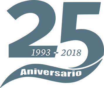 25 aniversario