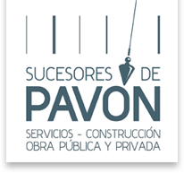 Logotipo Sucesores de Pavón