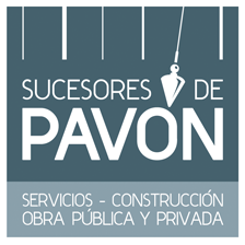 Construcciones Sucesores de Pavón