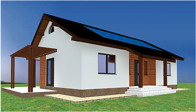 ¿ Qué es un edificio pasivo o Passivhaus?