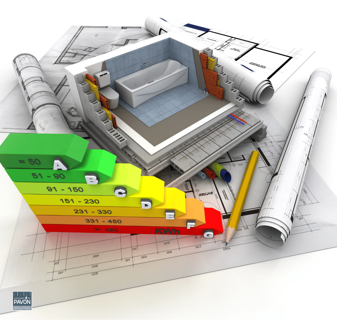 Clasificación Energética de un Edificio y cómo mejorarla
