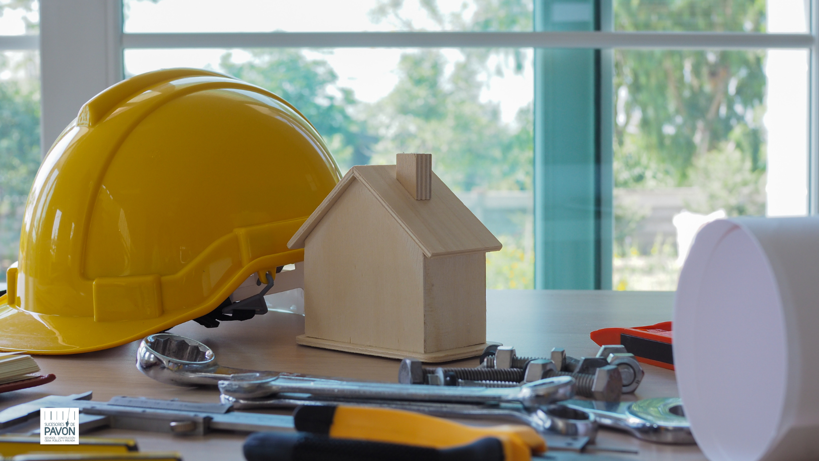 Materiales y Técnicas de Construcción 
