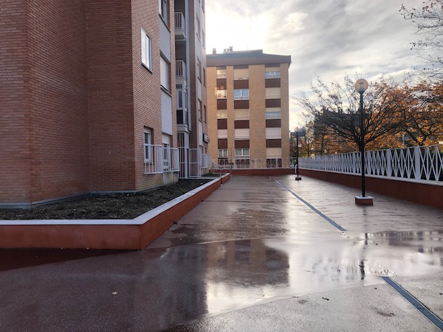 Impermeabililizar tu vivienda: es el momento