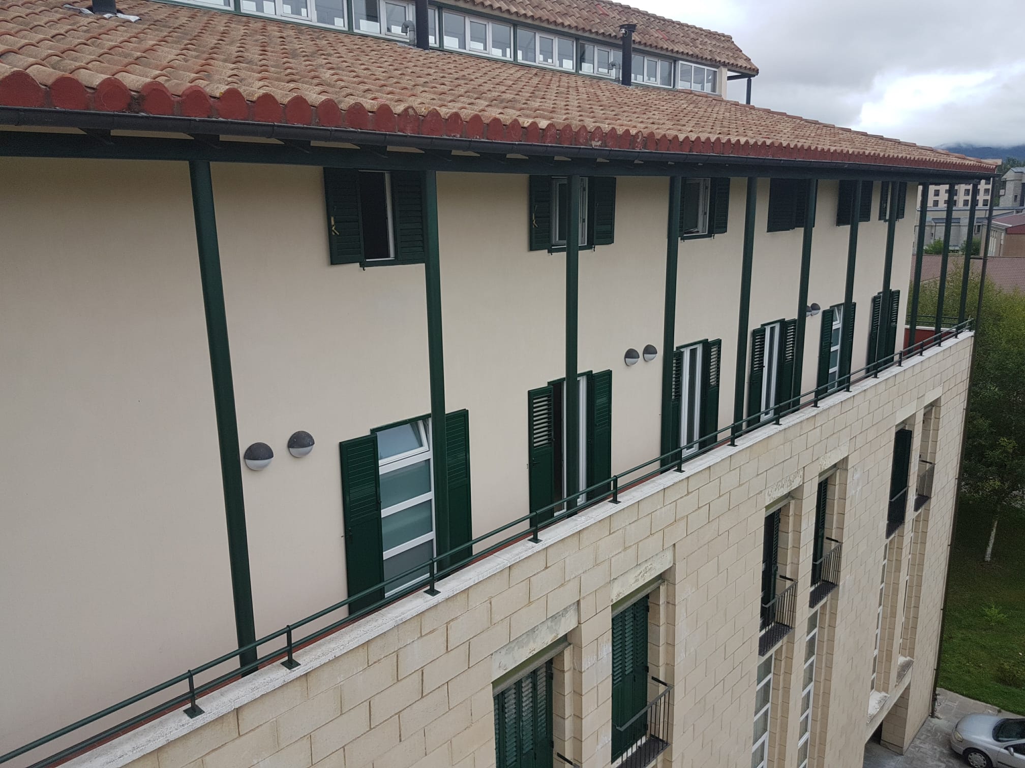 Rehabilitación Energética: ¿Qué beneficios ofrece?