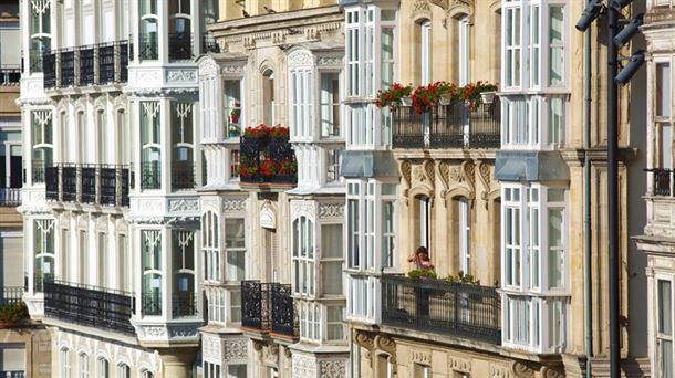 Rehabilitar tu vivienda : subvenciones y deducciones