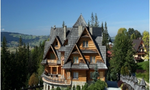 Aislar tu vivienda: cubiertas y tejados