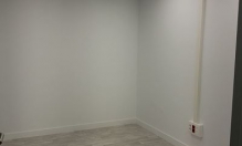 Detalle suelos nuevas instalaciones TUVISA