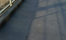 Pavimentación 