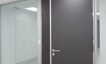 Detalle nuevas instalaciones TUVISA
