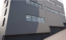 Detalle ventanas SVC Corp