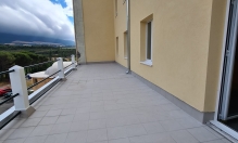 Detalle terraza
