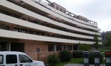 Reparación e impermeabilización de terrazas en Residencial Haizalde, Vitoria- Gasteiz