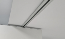 detalle falsos techos 