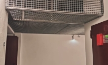 Detalle ventilación