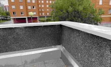 murete rehabilitado