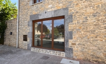 Reforma y adecuación de vivienda para su uso por la administración Vitoria- Gasteiz