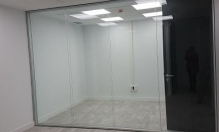 Nuevas instalaciones TUVISA