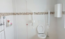 Adaptación baños a normativa accesibilidad
