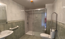 ejemplo baños