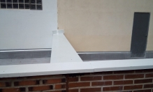 detalle terraza