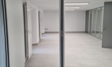 perfilería puertas Zuia