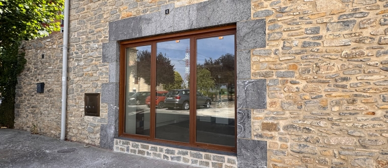 Reforma y adecuación de vivienda para su uso por la administración Vitoria- Gasteiz