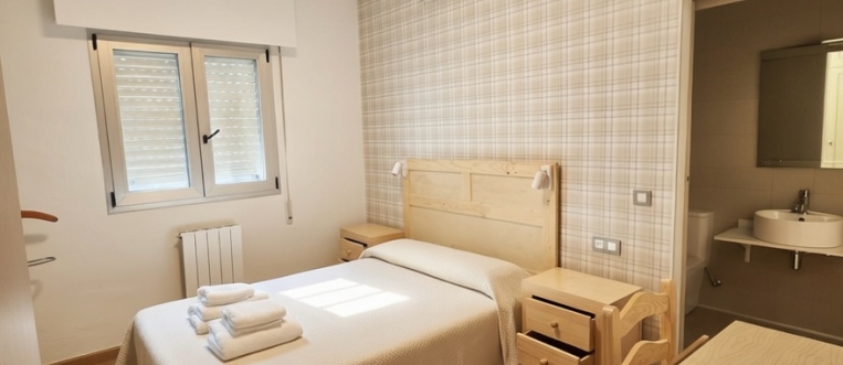 Reforma Integral Vivienda para uso como Residencia